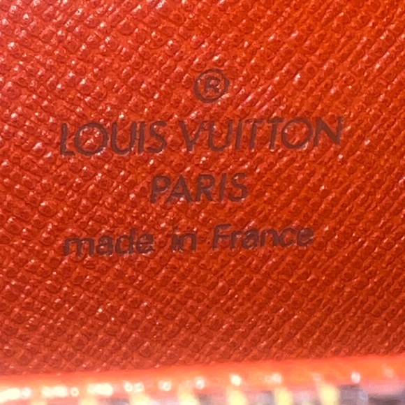 LV shoulder bag - Picture 3 of 10